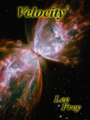 cover image of Velocity Squared